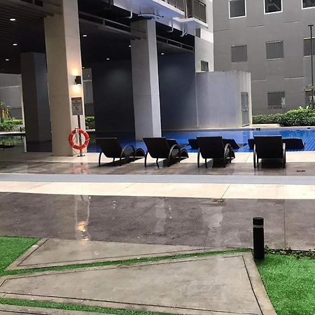 C Place - Capsule A Pasay Dış mekan fotoğraf