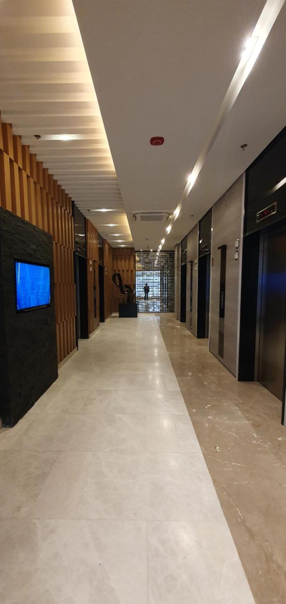 C Place - Capsule A Pasay Dış mekan fotoğraf